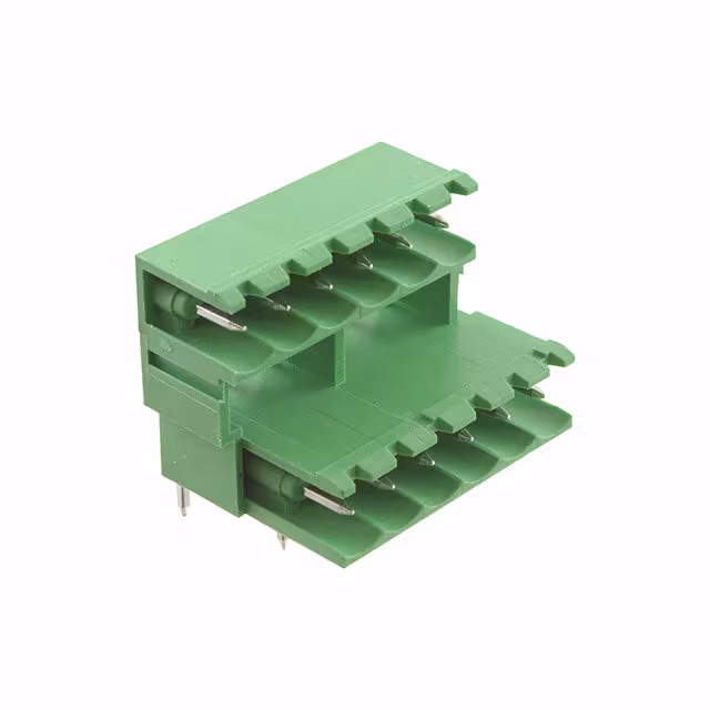 691335510012 Würth Elektronik  Spine e prese di testa